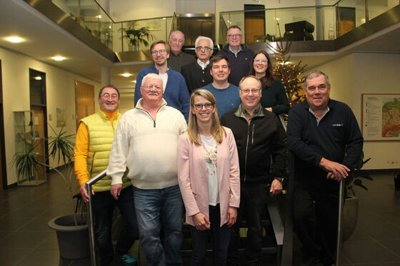 Bild mit allen Kandidaten 2026